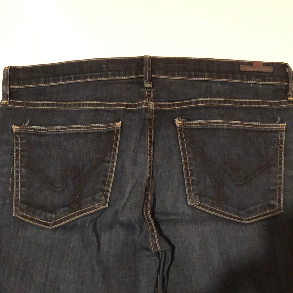 Citizens of Humanity jeans (size 31)